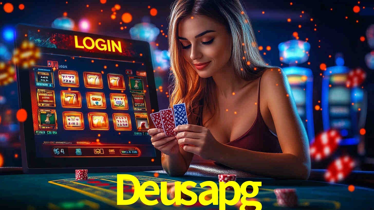 Exclusive Games Deusapg