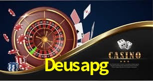 Gates of Olympus Deusapg