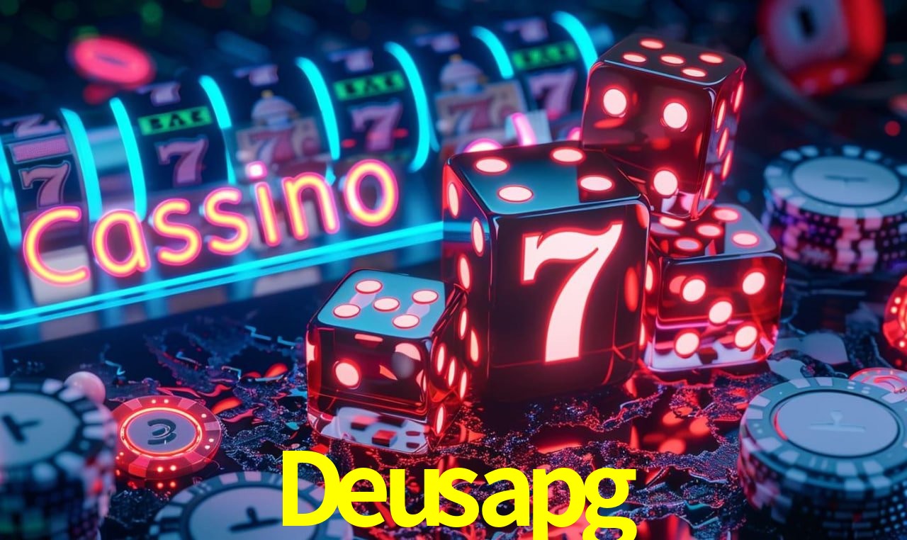 Security Systems Deusapg