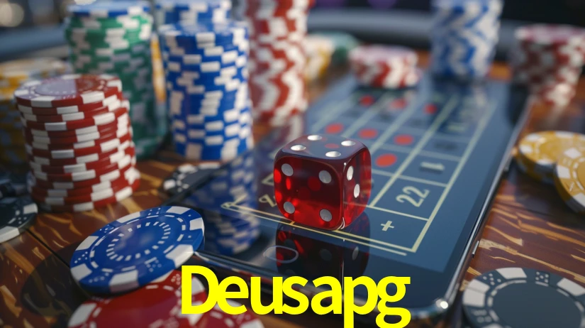 Premium Interface Deusapg