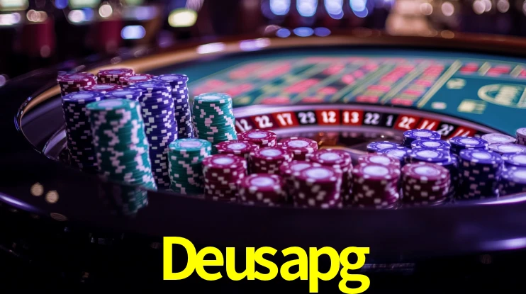 Gates of Olympus Deusapg