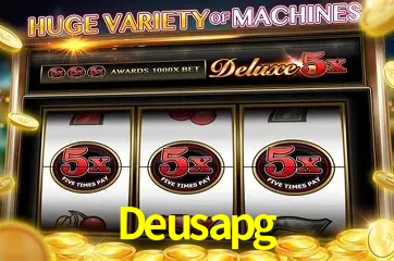 Descubra o Mundo do Cassino Online com Deusapg