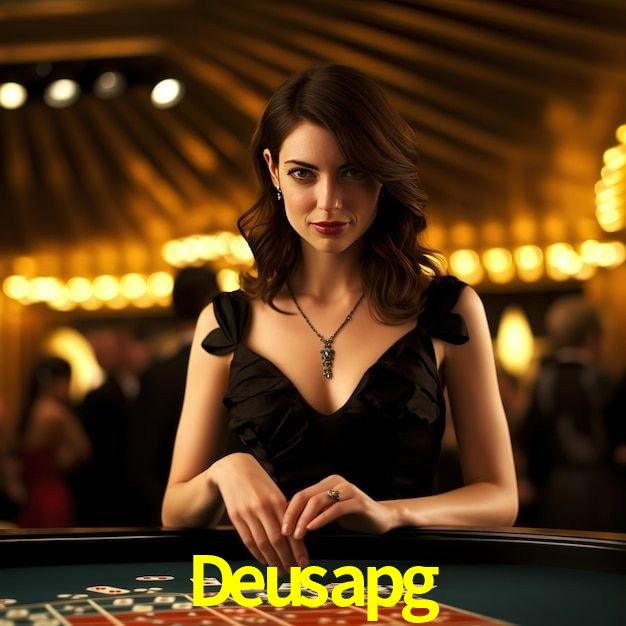 Desvendando o Mundo dos Jogos Virtuais na Deusapg