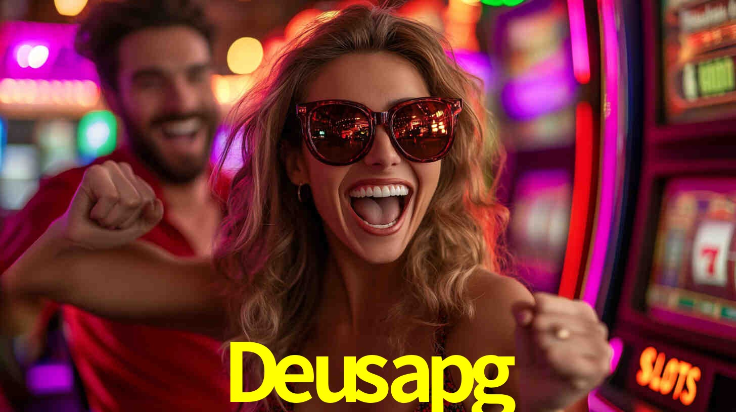 Inovações de Jogos na Deusapg: O Futuro das Experiências Interativas
