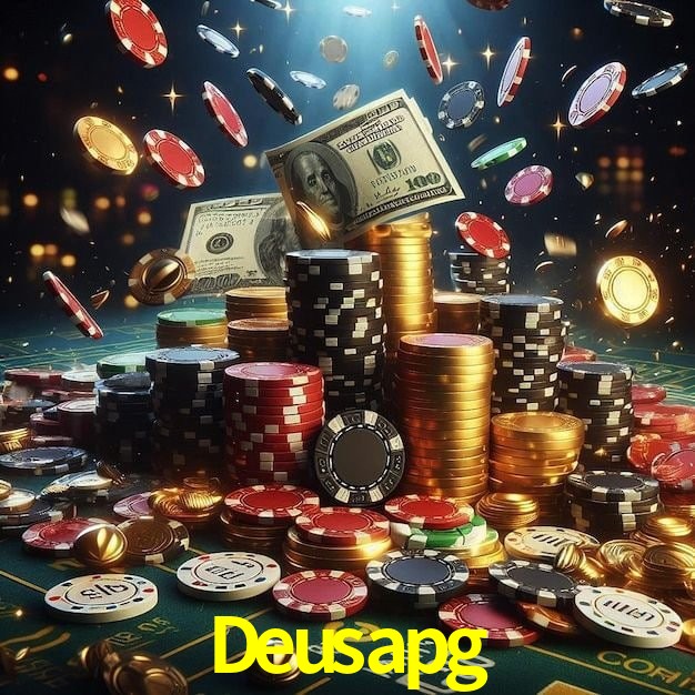 Deusapg: Seu Especialista em Apostas Esportivas Brasileiras