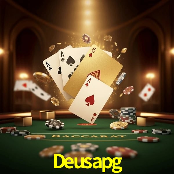 Game Providers Deusapg