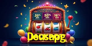 Especiais de Fim de Semana Deusapg