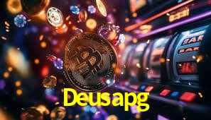Deusapg,Deusa Bet Login