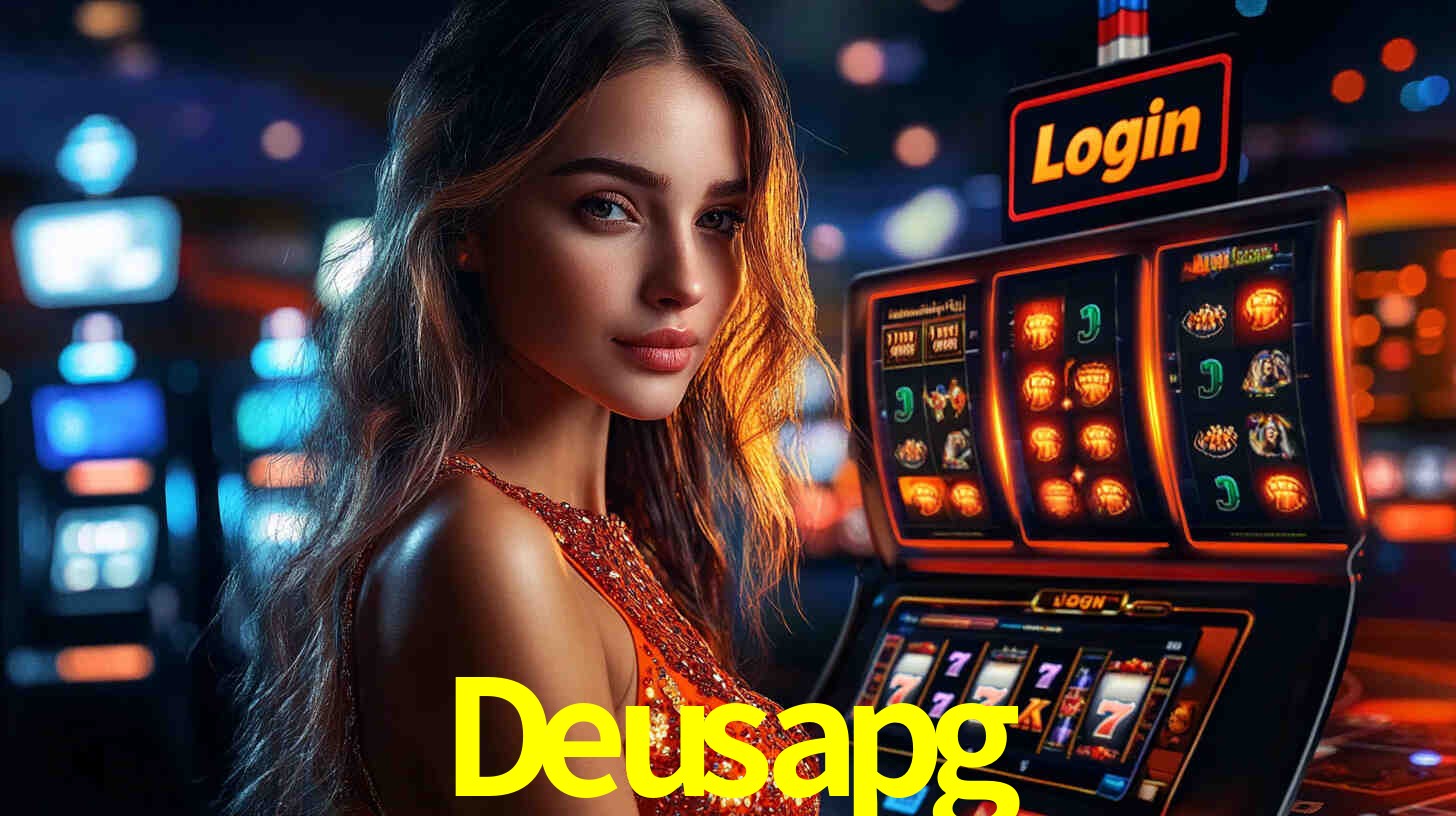 Blackjack Table Deusapg