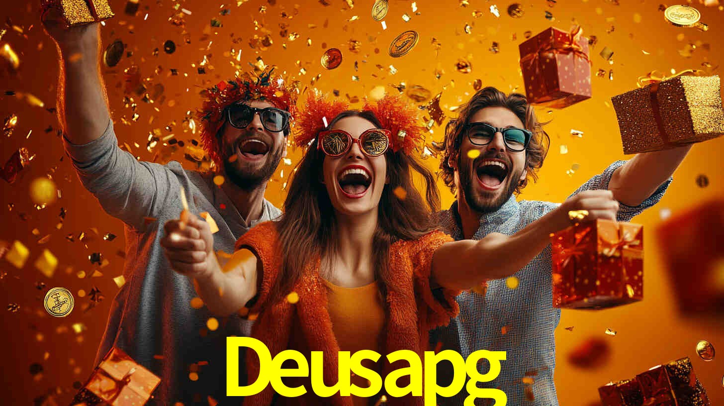 Programa VIP Deusapg