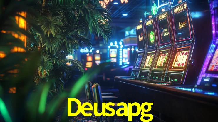 Bonus Features Deusapg