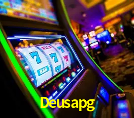 Descubra o Programa VIP da Deusapg: Vantagens Exclusivas para Jogadores